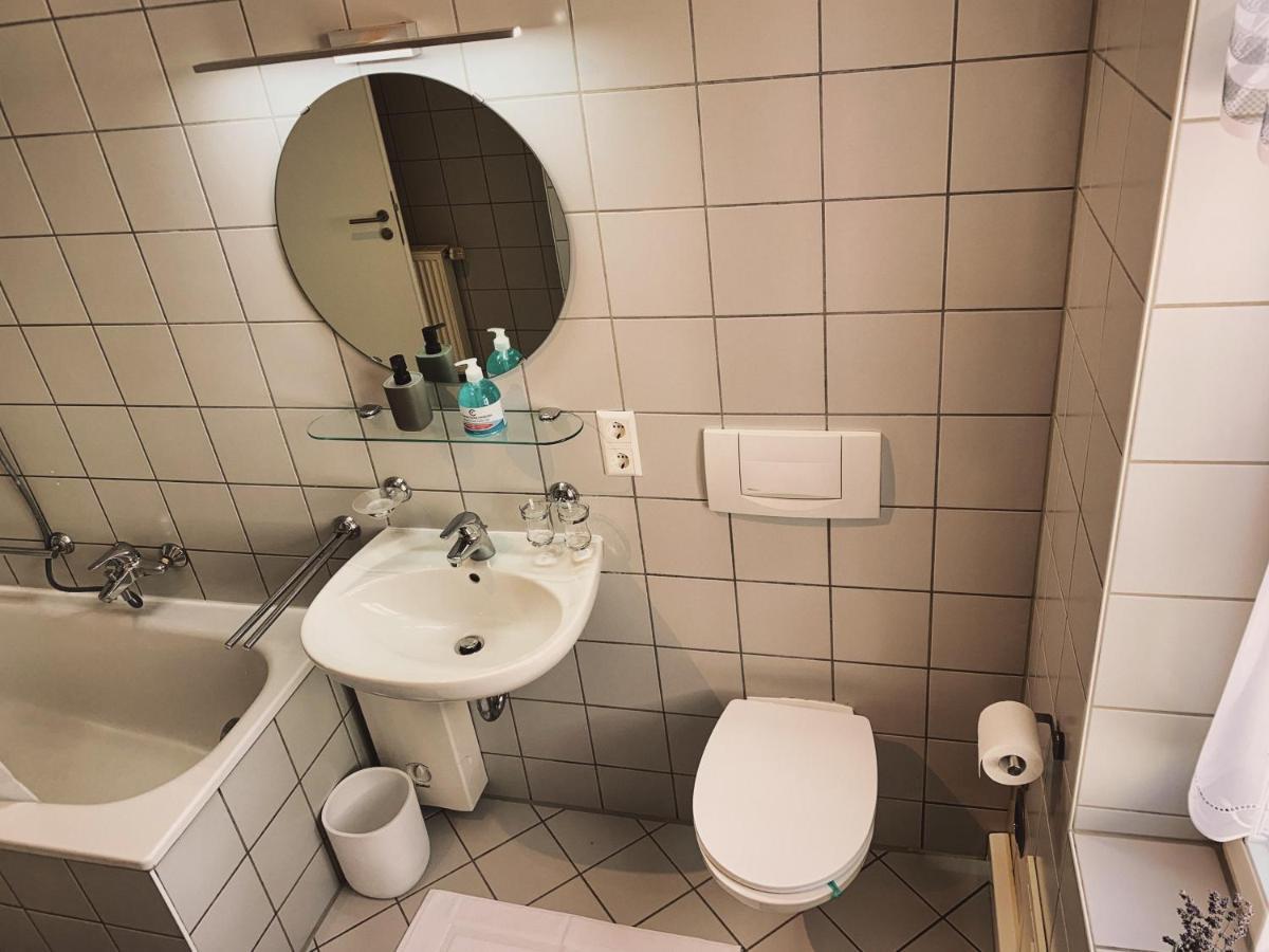Fewo Hopfenstube Alte Brauerei Friedrichshafen Bagian luar foto